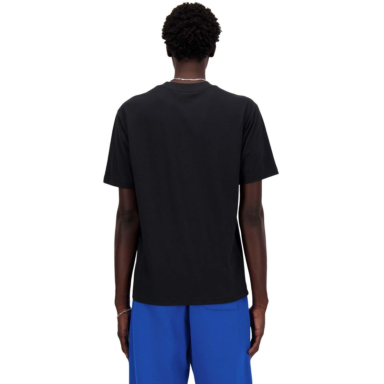 Sport Essentials Cotton T-Shirt