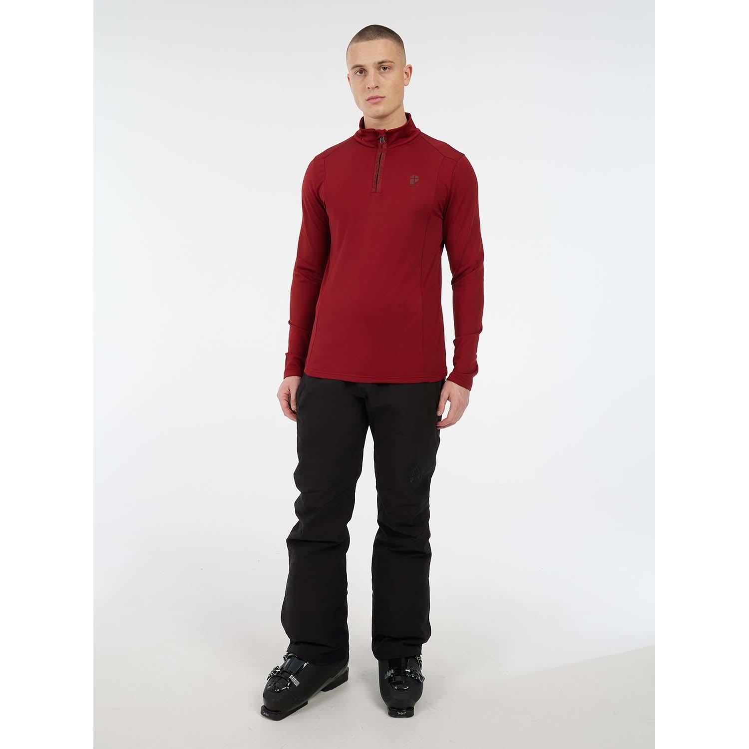 Rewill 1/4 Zip Active Top