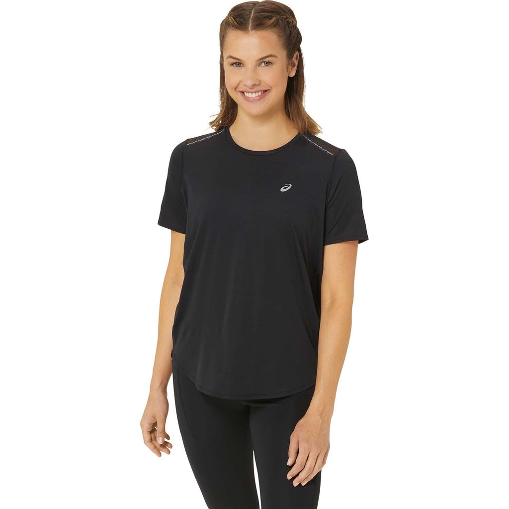 ROAD SS TOP Laufshirt