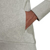 Badge of Sport Long Hoodie