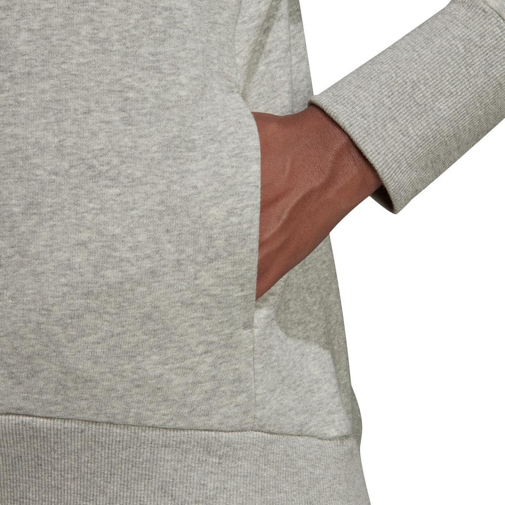 Badge of Sport Long Hoodie