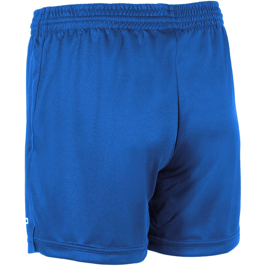 Focus Shorts Ladies Ii