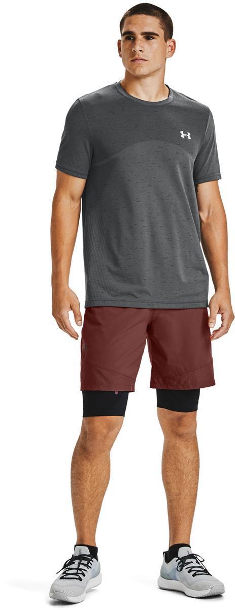 UNDER ARMOUR Vanish Woven