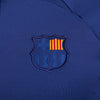 FC Barcelona Strike Dri-FIT voetbalshirt