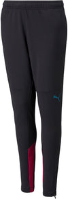 mcfc training pants jr w/p