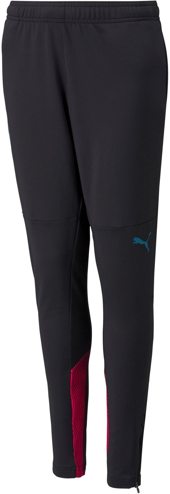 mcfc training pants jr w/p