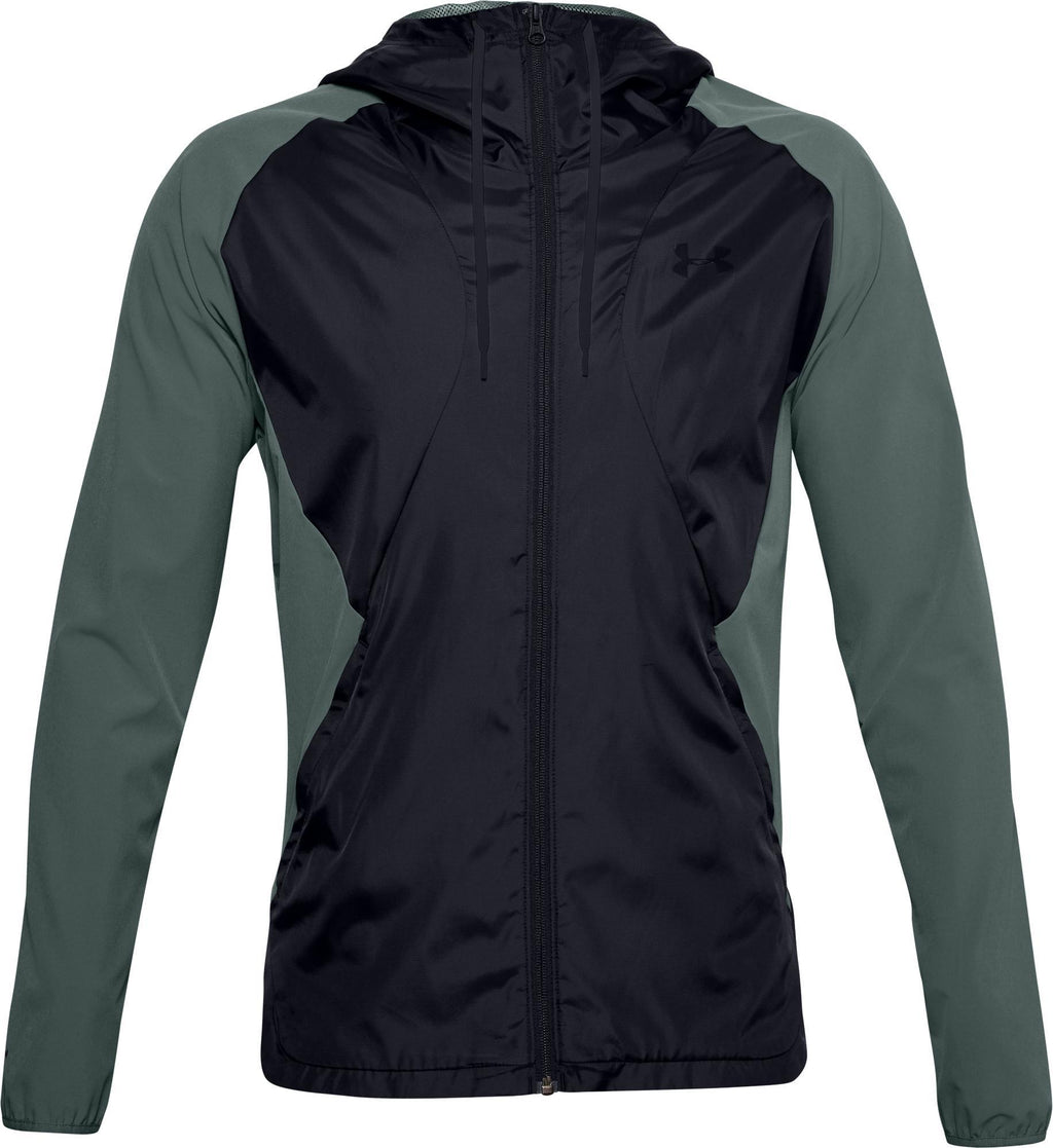 UNDER ARMOUR Ffi.-Kapucnis