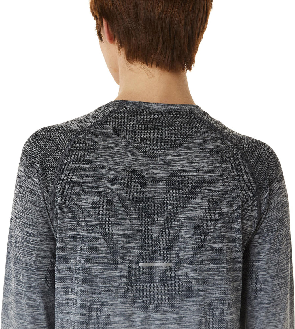 SEAMLESS LS TOP Langarm-Shirt
