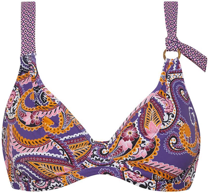 top bikini wired