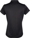 women tech polo im
