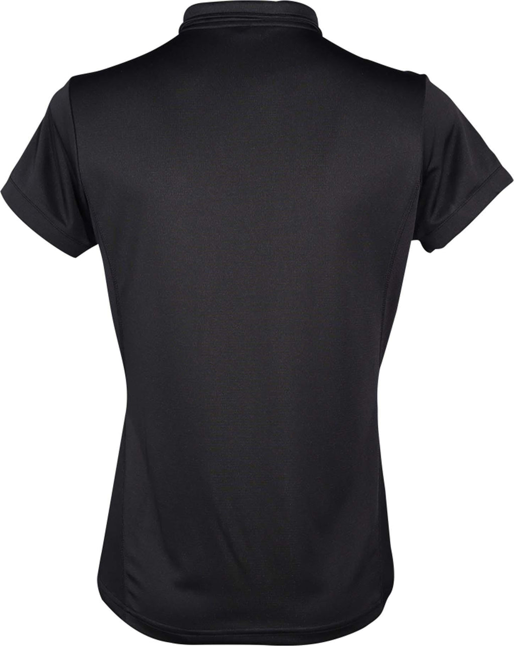 women tech polo im
