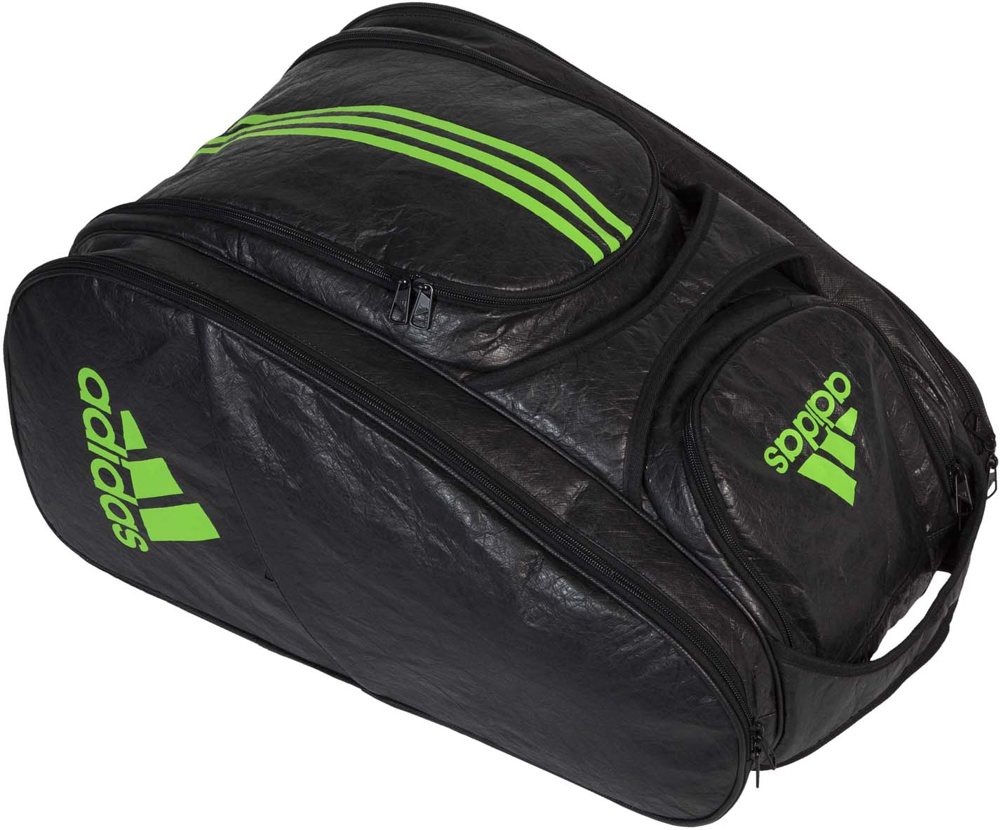 Multigame padeltas