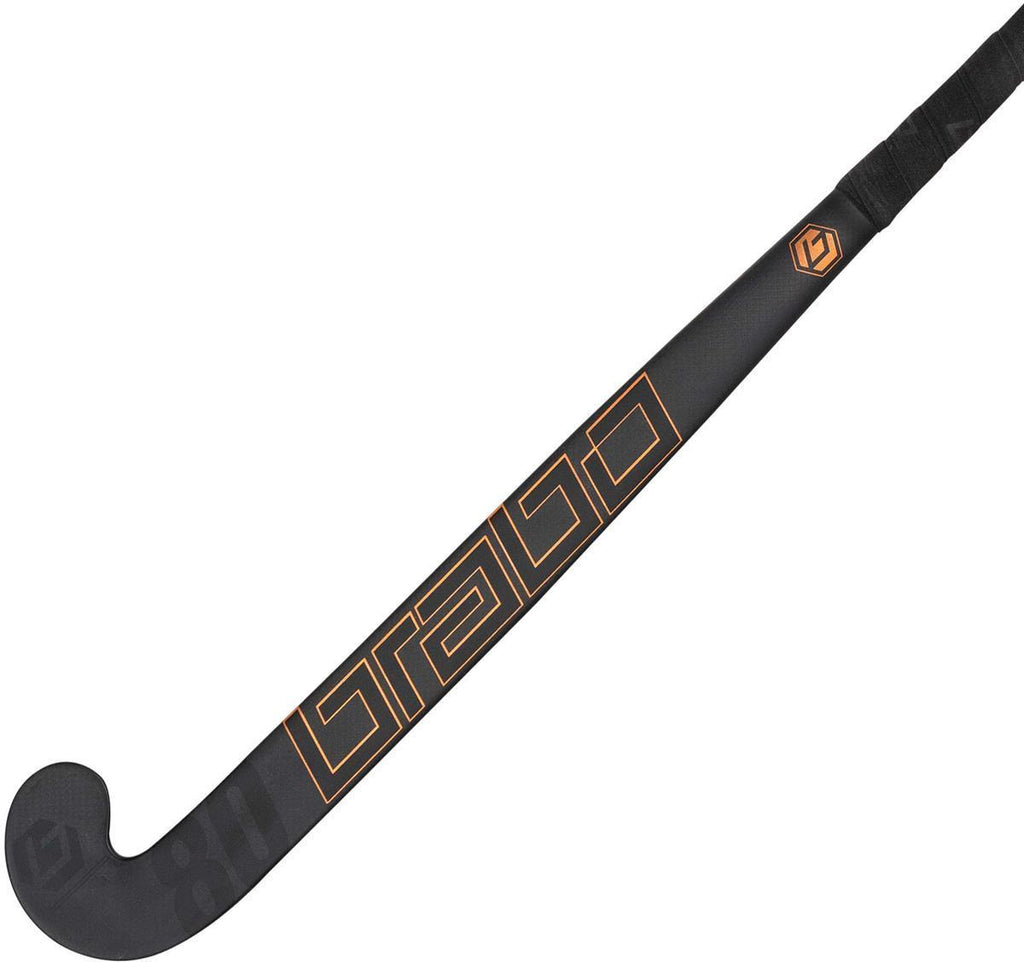 Brabo Traditional Carbon 80 Cc