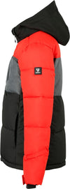 Tryjaily Boys Snowjackets