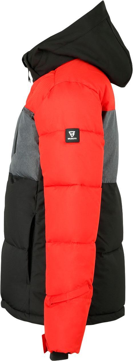 Tryjaily Boys Snowjackets