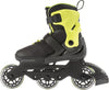 Rollerblade Microblade 3wd Black/li