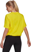 W St Logo Tee