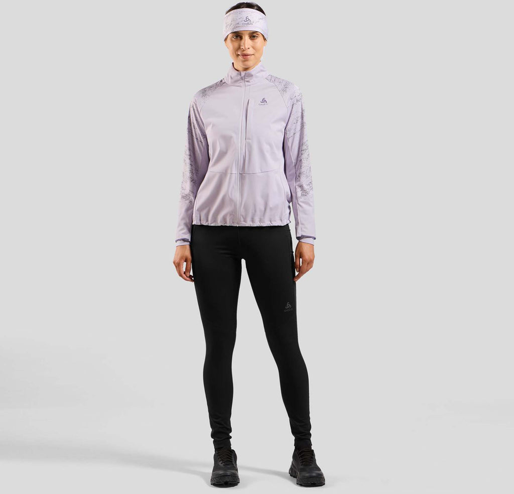 Zeroweight Warm Reflective hardlooplegging