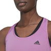 Primeblue Designed 2 Move 3-Stripes Sport Tanktop