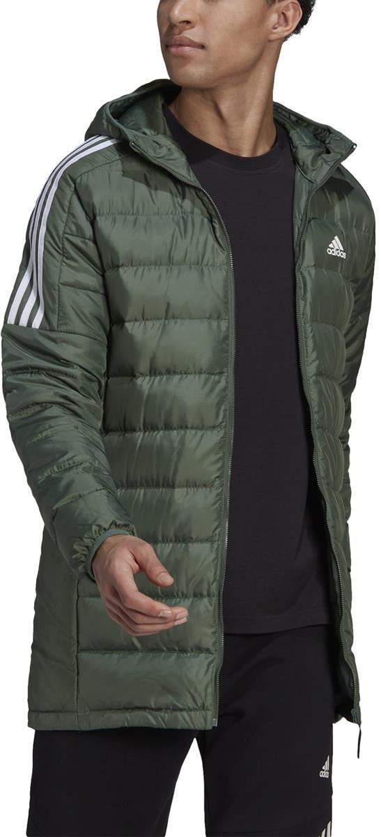 Ess Down Parka
