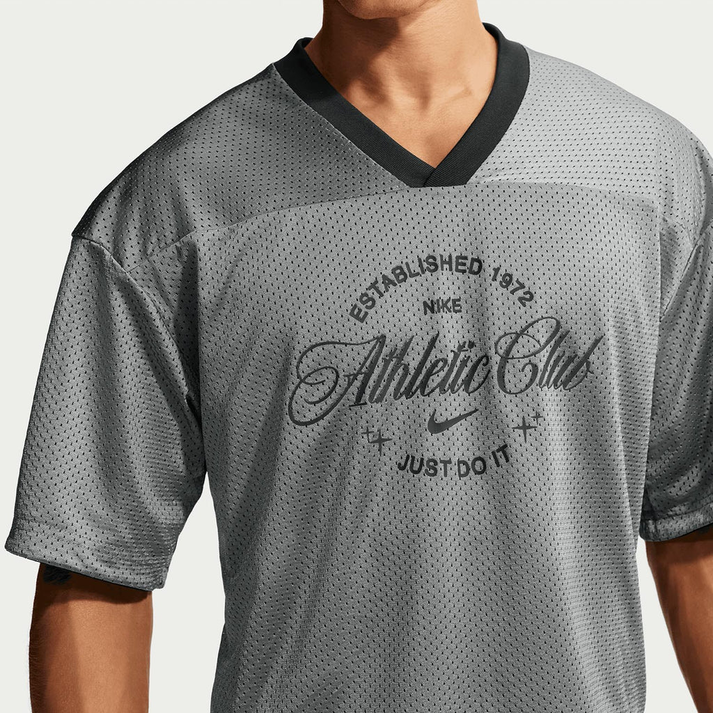 Dri-fit  Nac Top