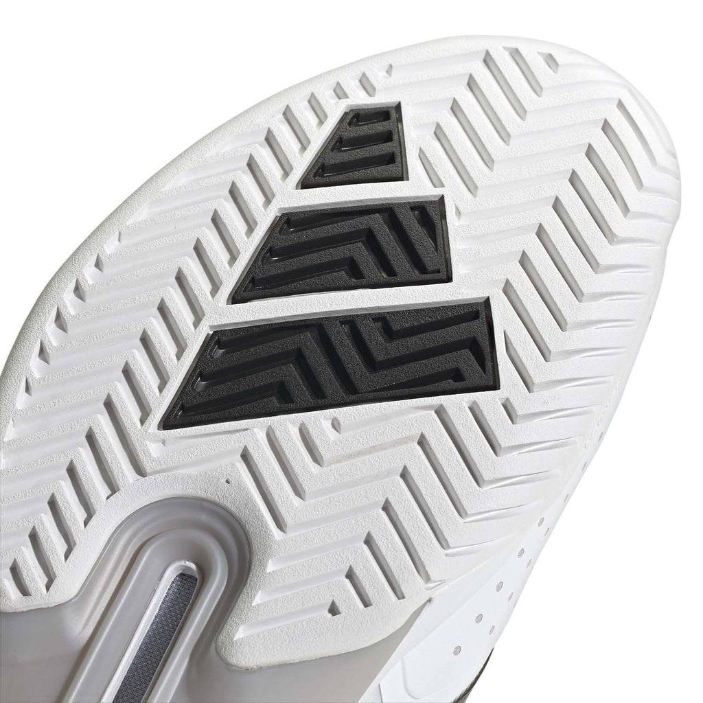 Adizero Ubersonic 5 All court tennisschoenen