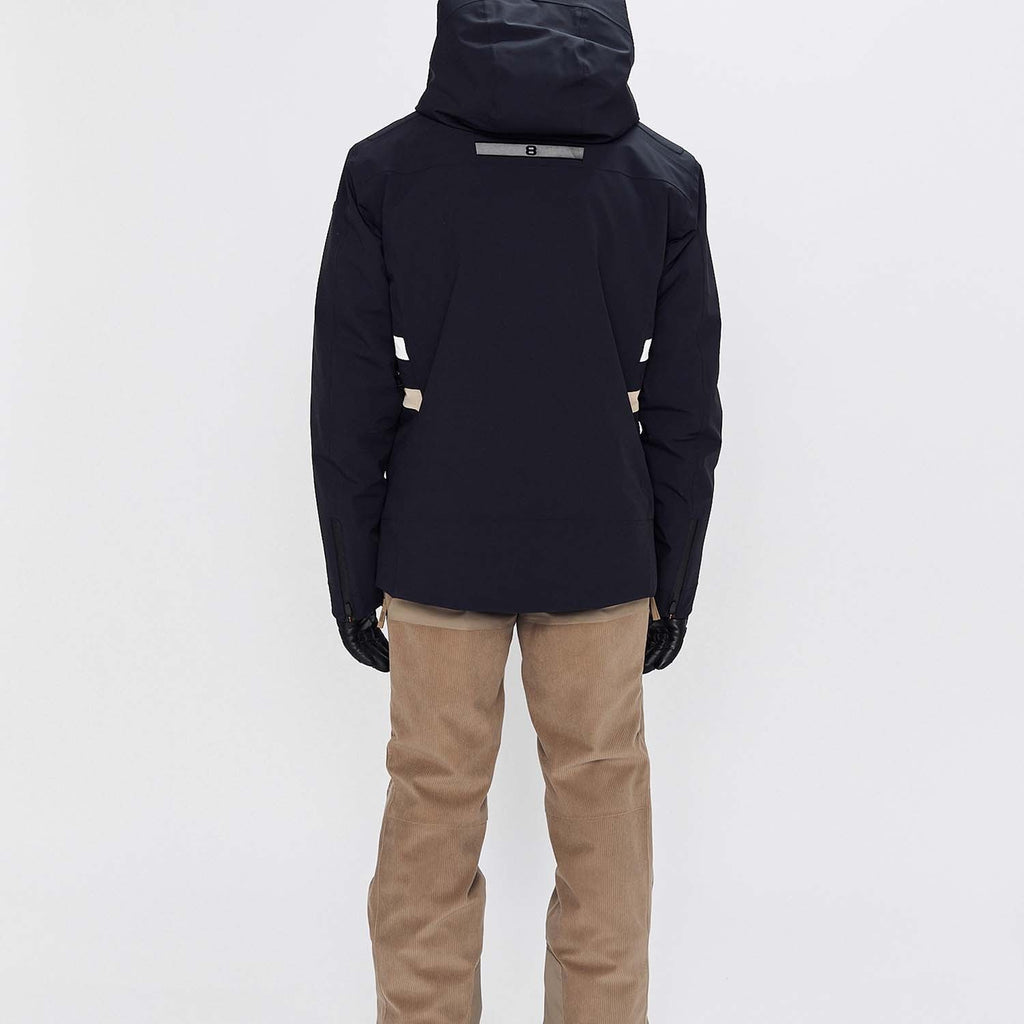 Apperson  Ski Jacket