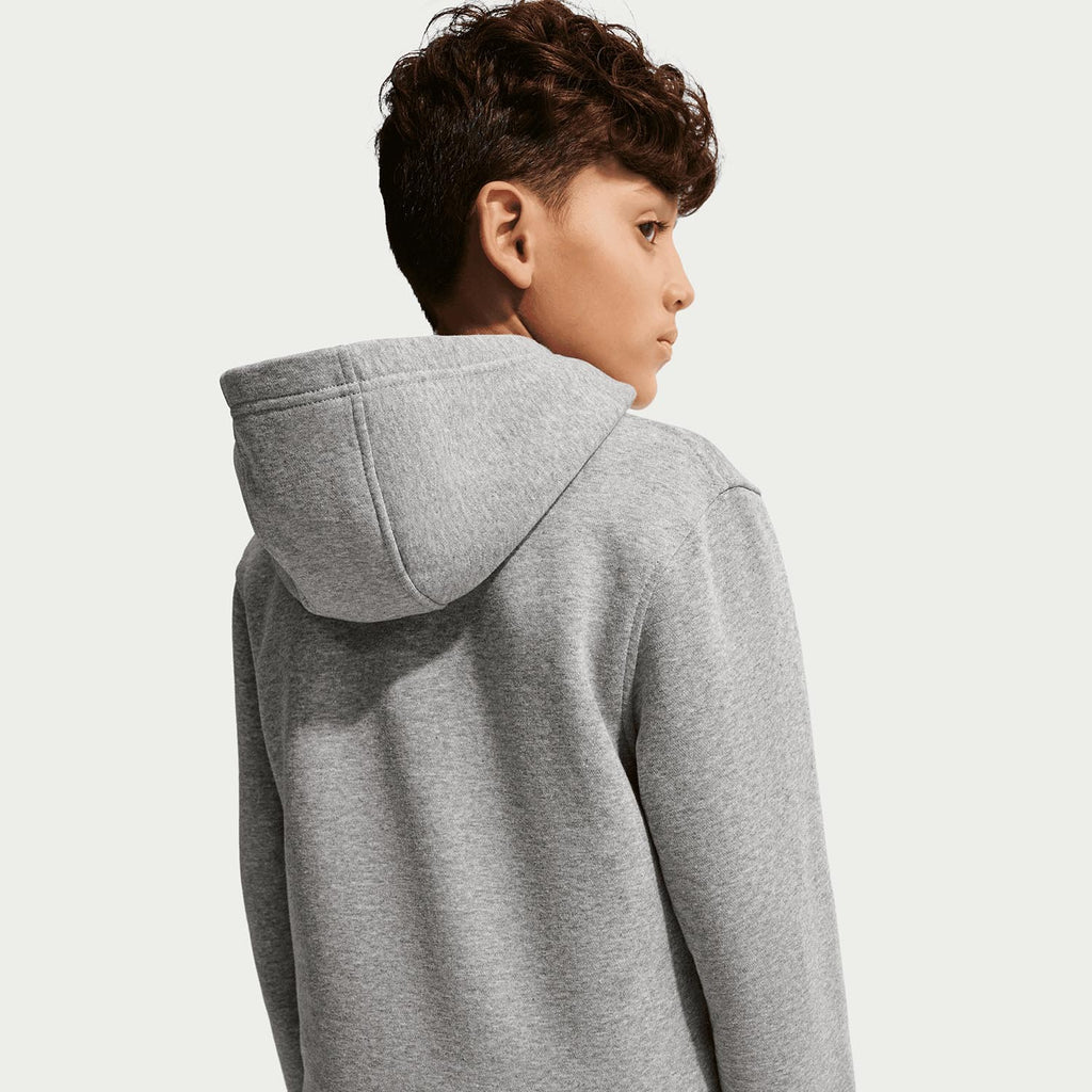 Sportswear Club Fleece Big Kid  Hoodie