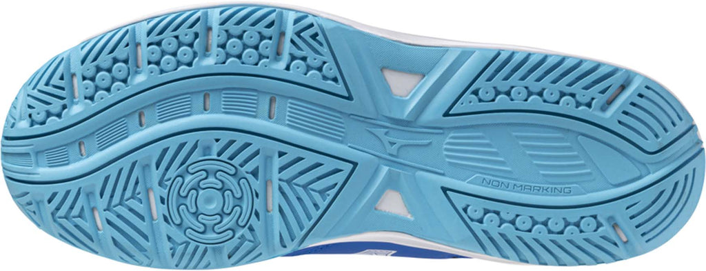 Stealth Star 2 kids indoorschoenen