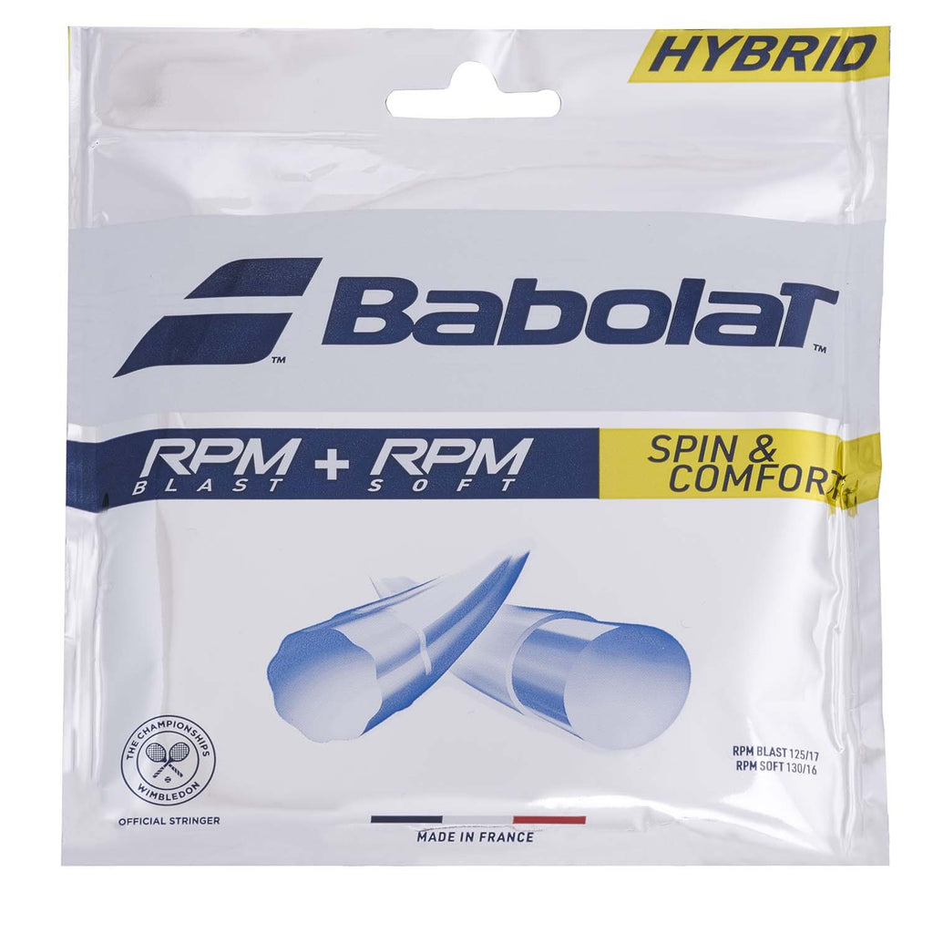 Hyb Rpm Blast / Rpm Soft