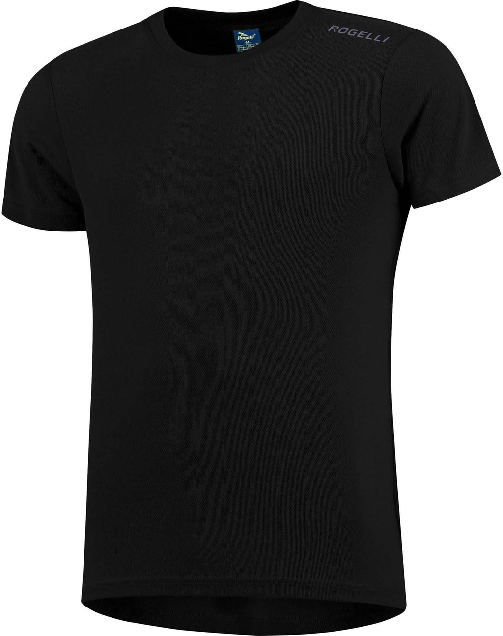 Promo shortsleeve shirt