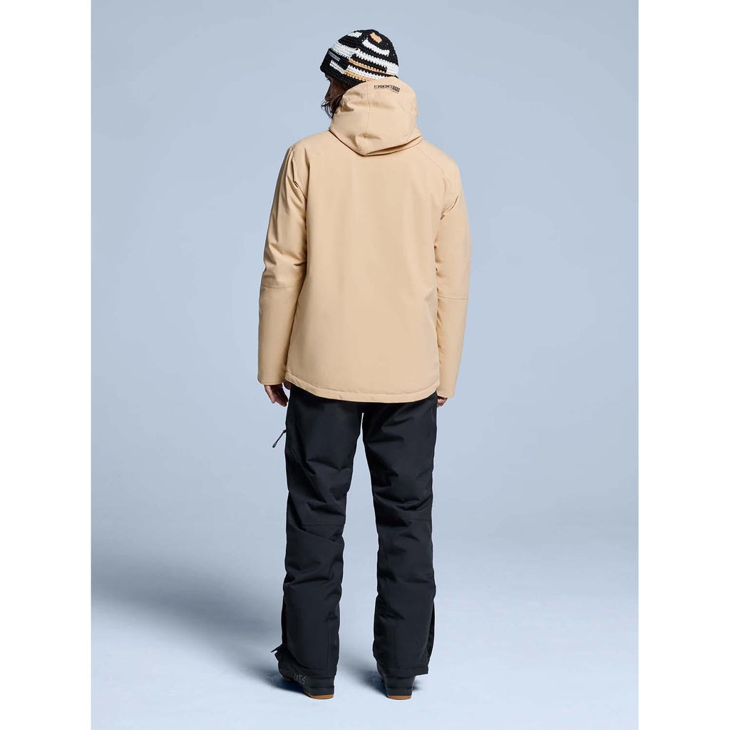 Arty 2l Insulated Jacket