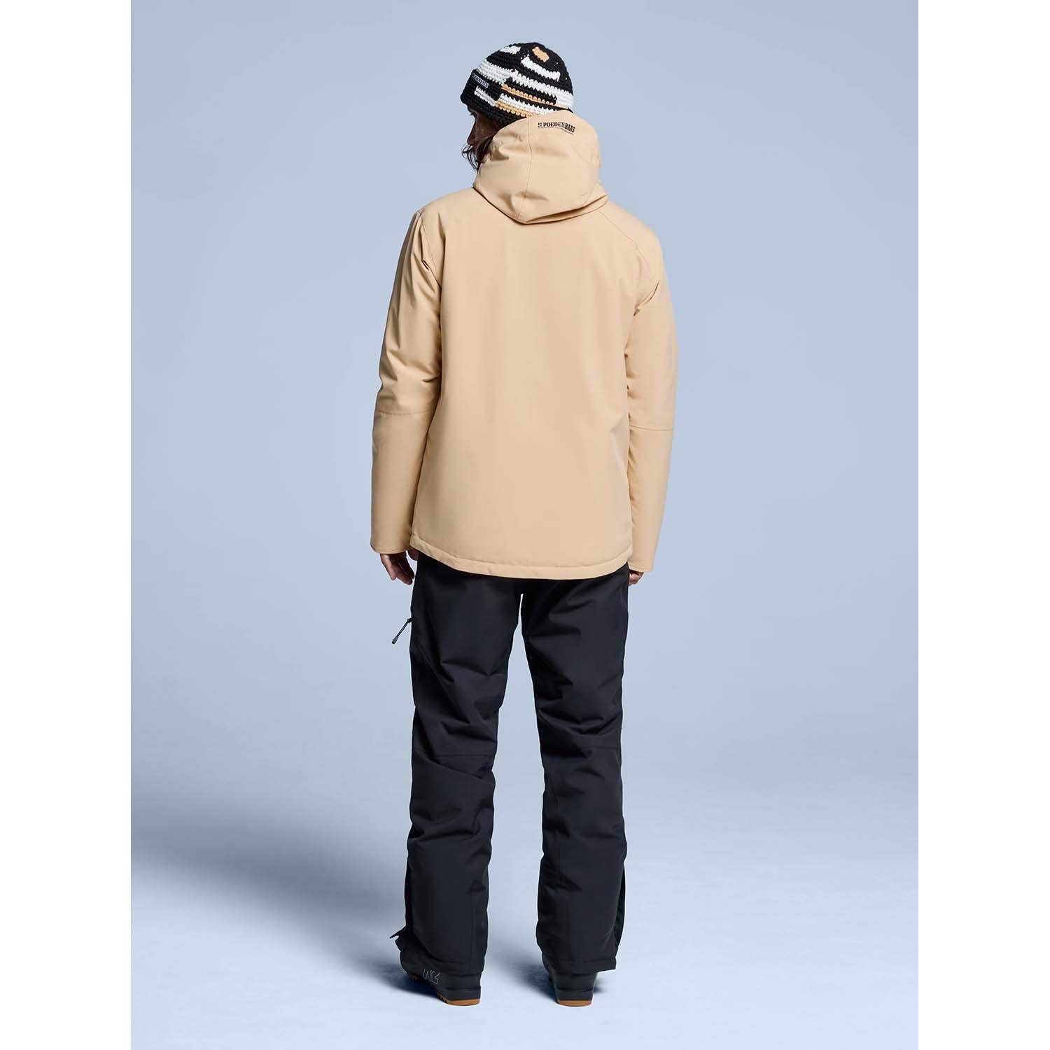 Arty 2l Insulated Jacket