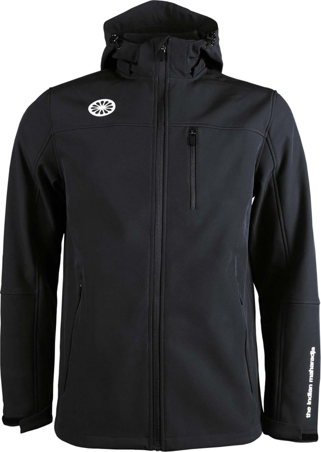 men softshell im