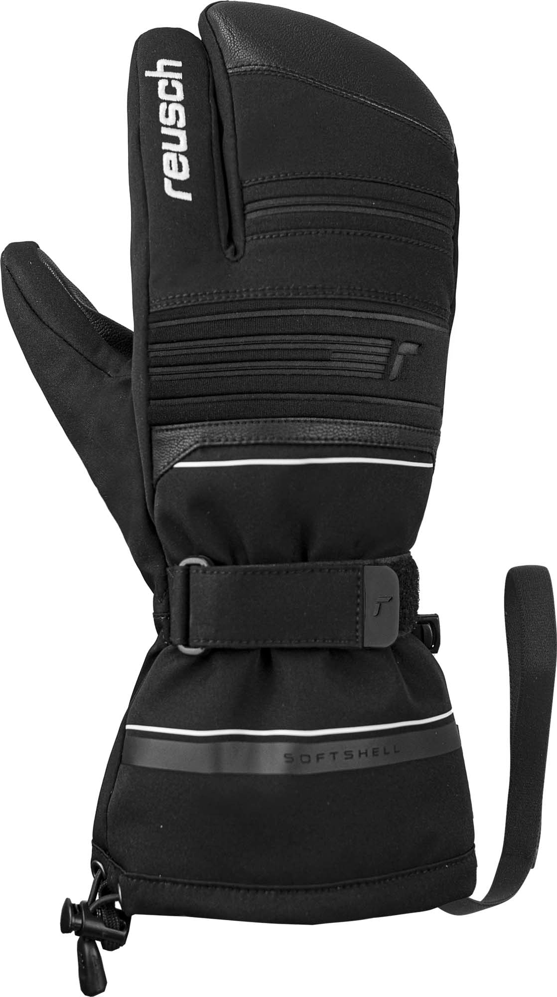 Kondor R-tex Xt Lobster skihandschoenen