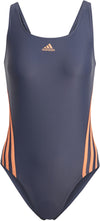 adidas 3-Stripes badpak