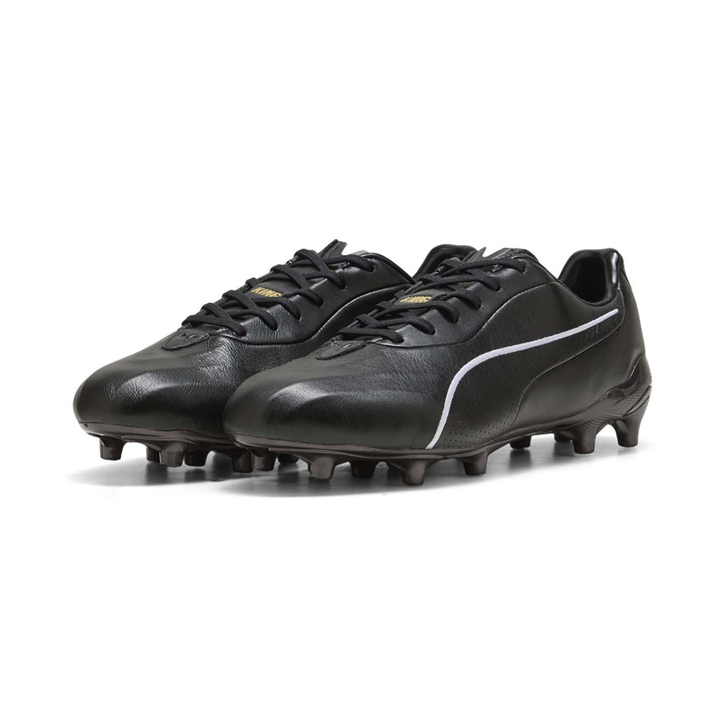 King Platinum Fg/ag Voetbalschoenen voor gras, kunstgras