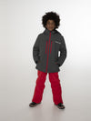 Flynnt Jr Snowjacket
