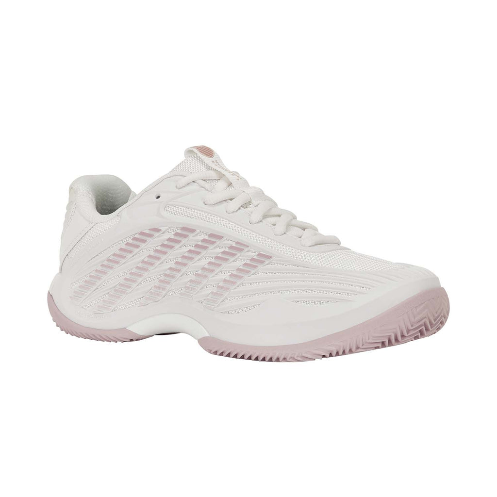 hypercourt express 3 clay tennisschoenen