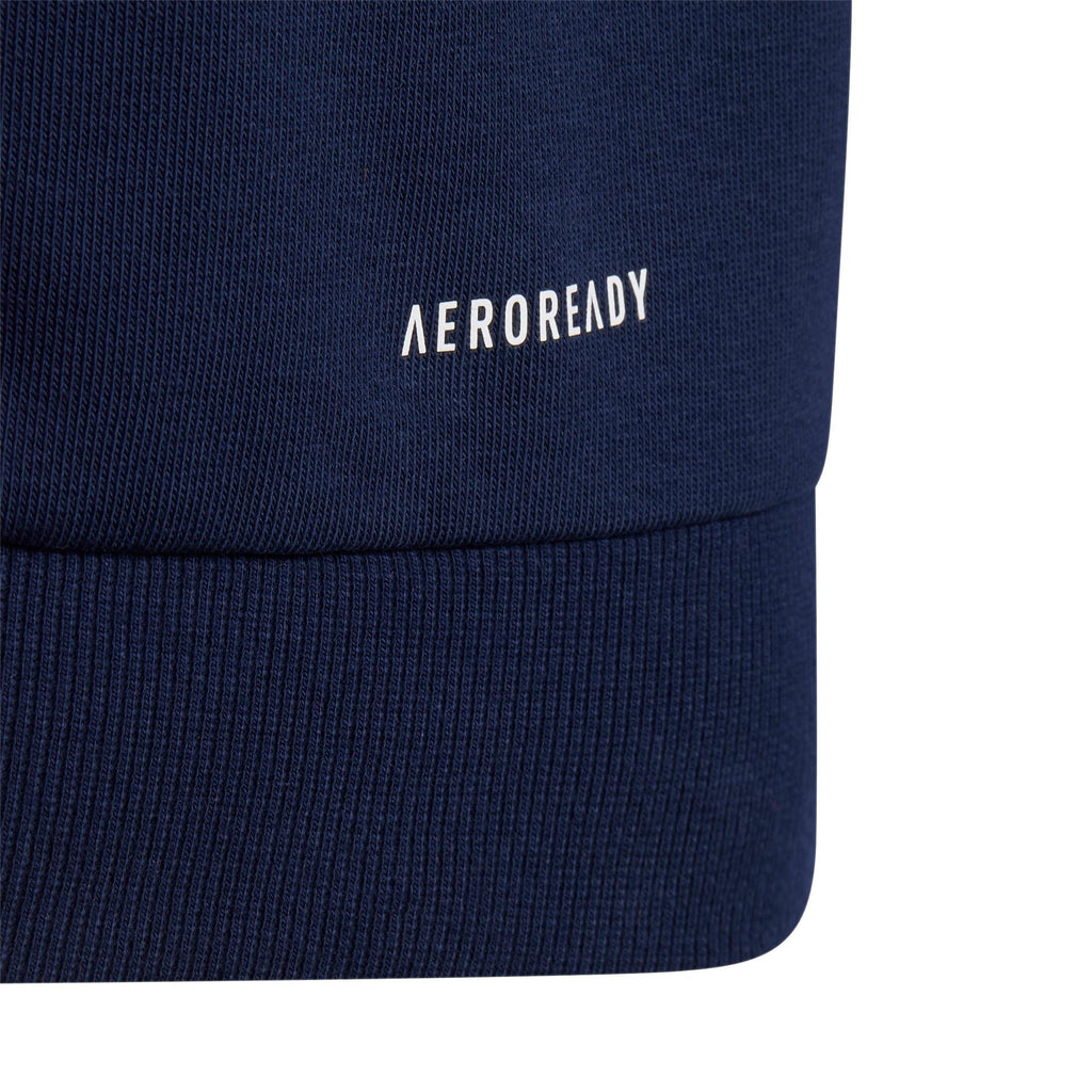 French Terry Hoodie