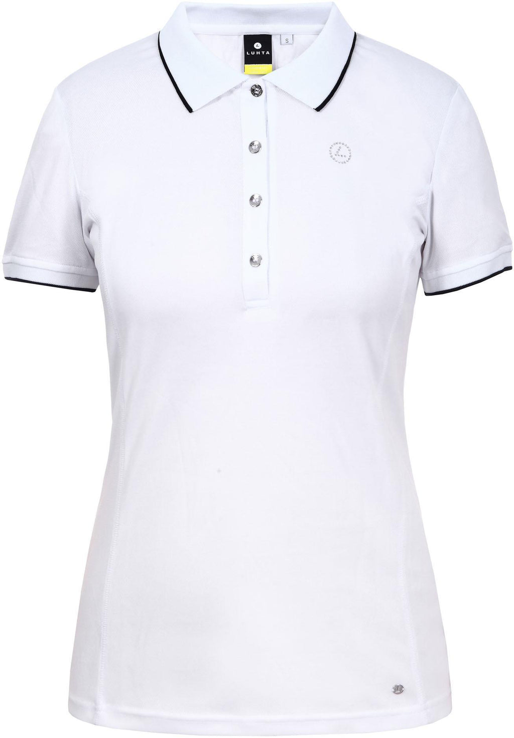 Luhta Airoksela Polo Shirts