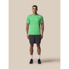 Short Sleeve T-shirt training