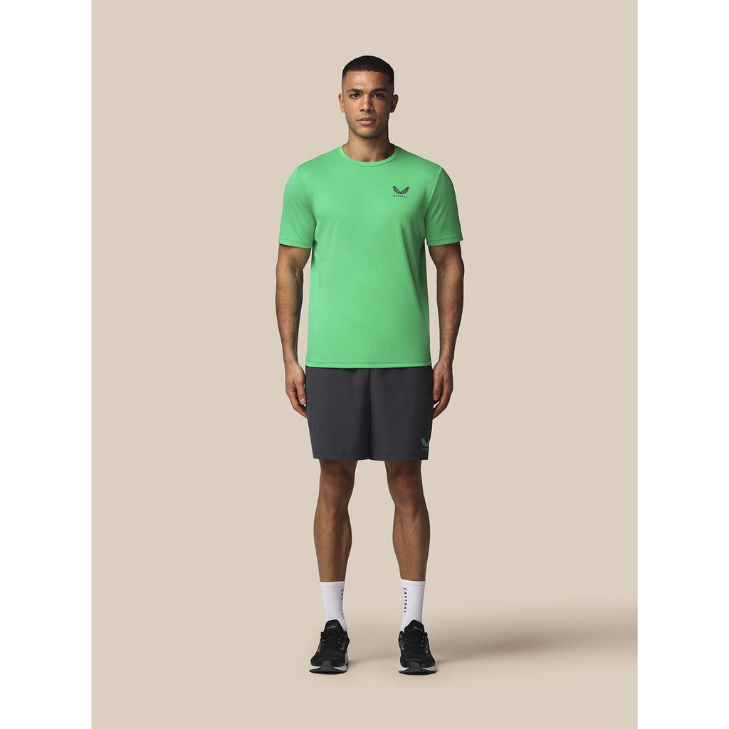Short Sleeve T-shirt training