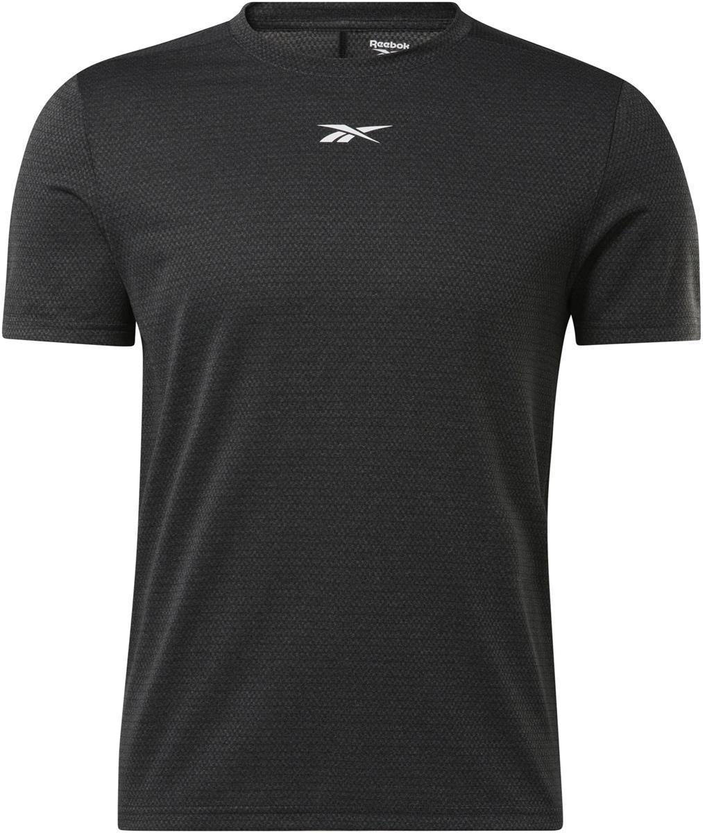 wor melange tee