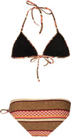 Eva Triangle Bikini