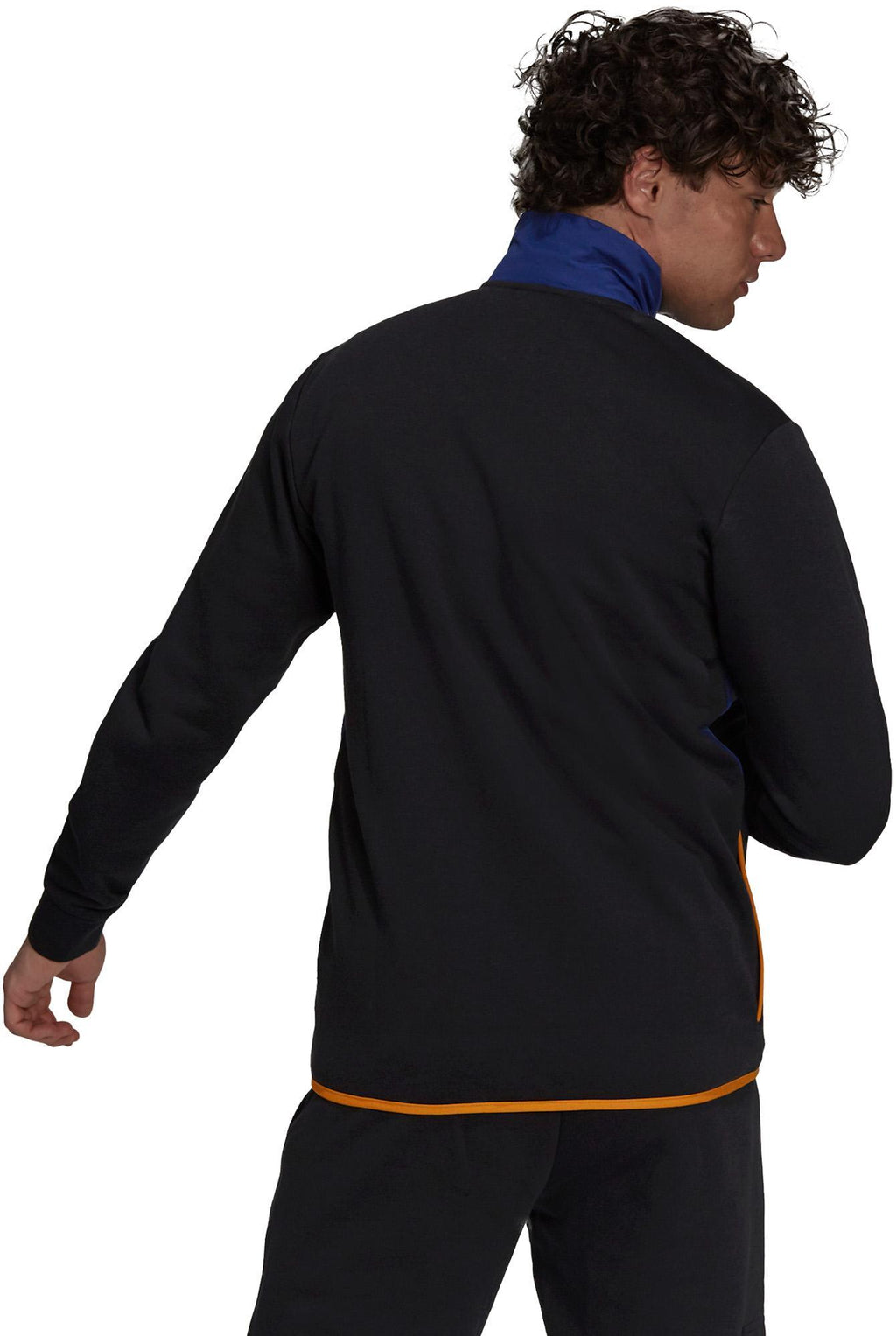 Q4 Fleece Tj