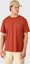 Wandes Men T-shirt