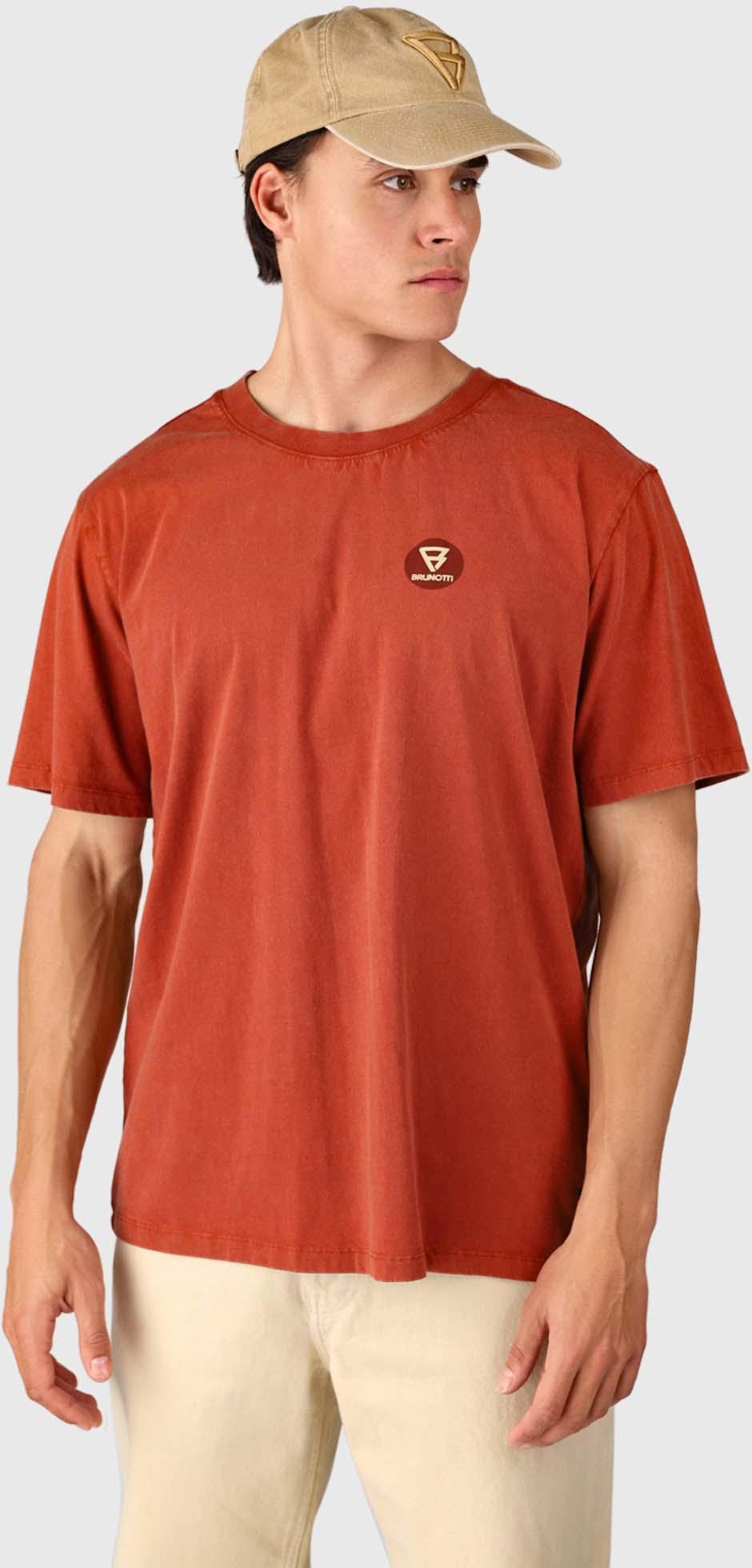 Wandes Men T-shirt