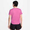 nike tempo women's dri-fit short-sl