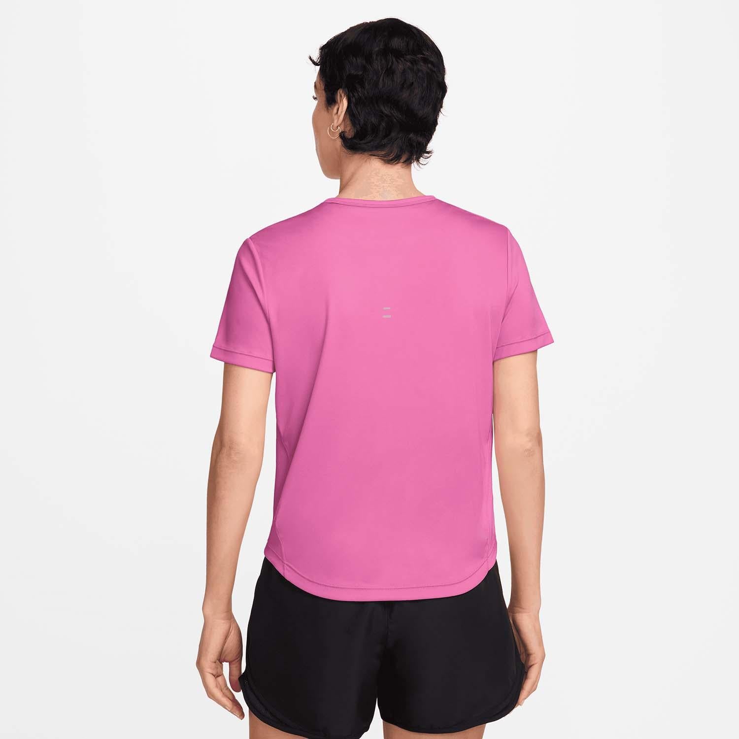 nike tempo women's dri-fit short-sl